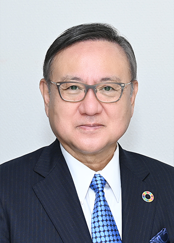 大西 雅之氏